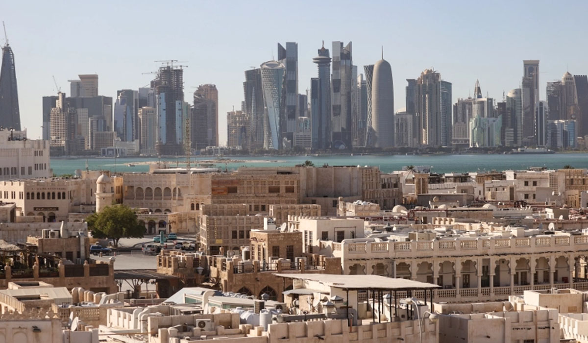 Qatar's CPI Rises 2.95% YoY in August